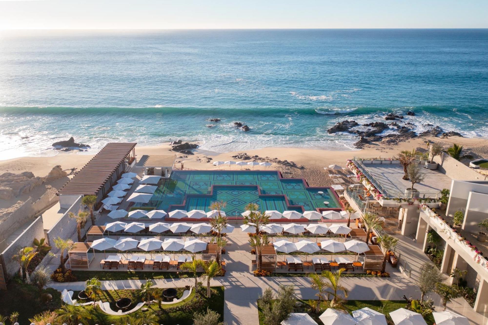 Grand Velas Boutique Hotel (Adults Only) San José del Cabo Extérieur photo