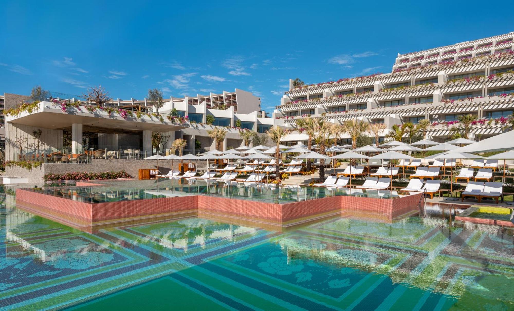 Grand Velas Boutique Hotel (Adults Only) San José del Cabo Extérieur photo