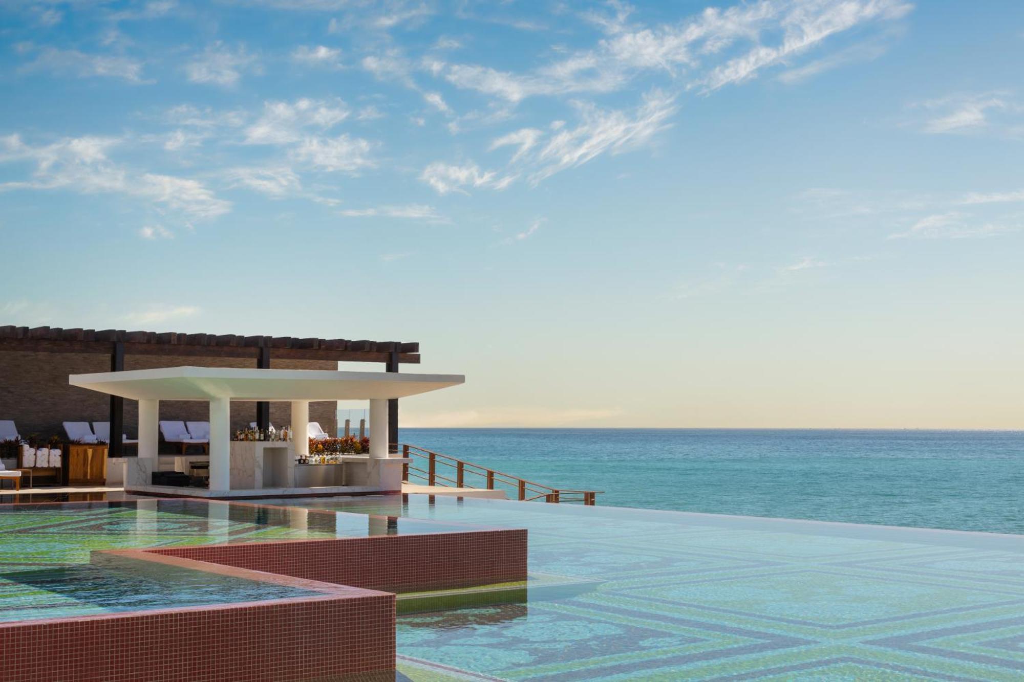 Grand Velas Boutique Hotel (Adults Only) San José del Cabo Extérieur photo