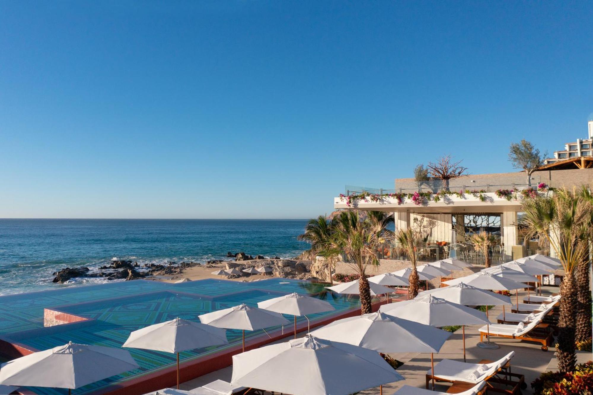 Grand Velas Boutique Hotel (Adults Only) San José del Cabo Extérieur photo
