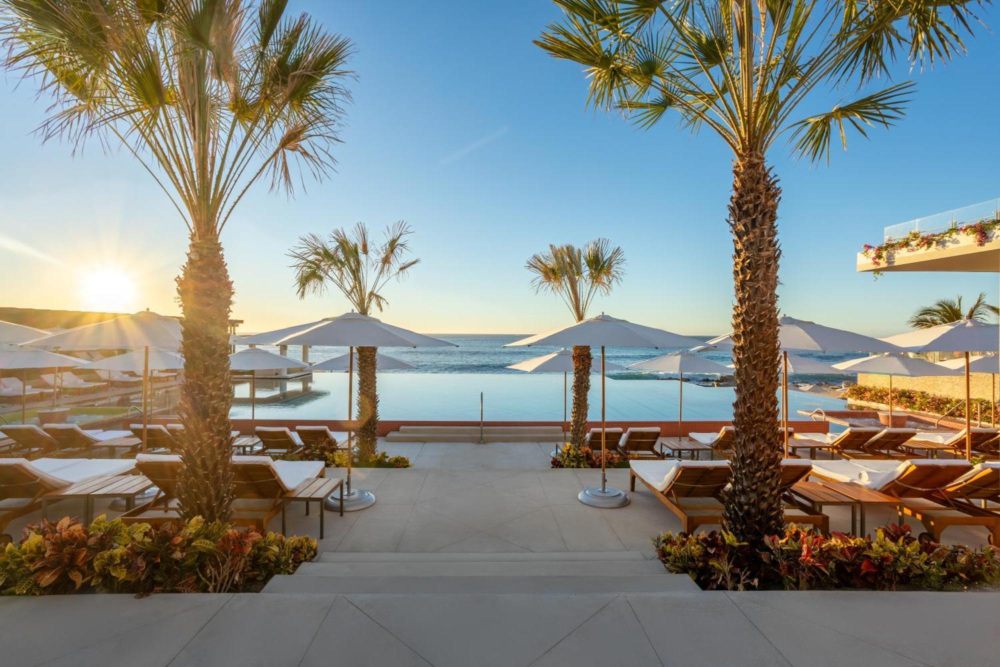 Grand Velas Boutique Hotel (Adults Only) San José del Cabo Extérieur photo