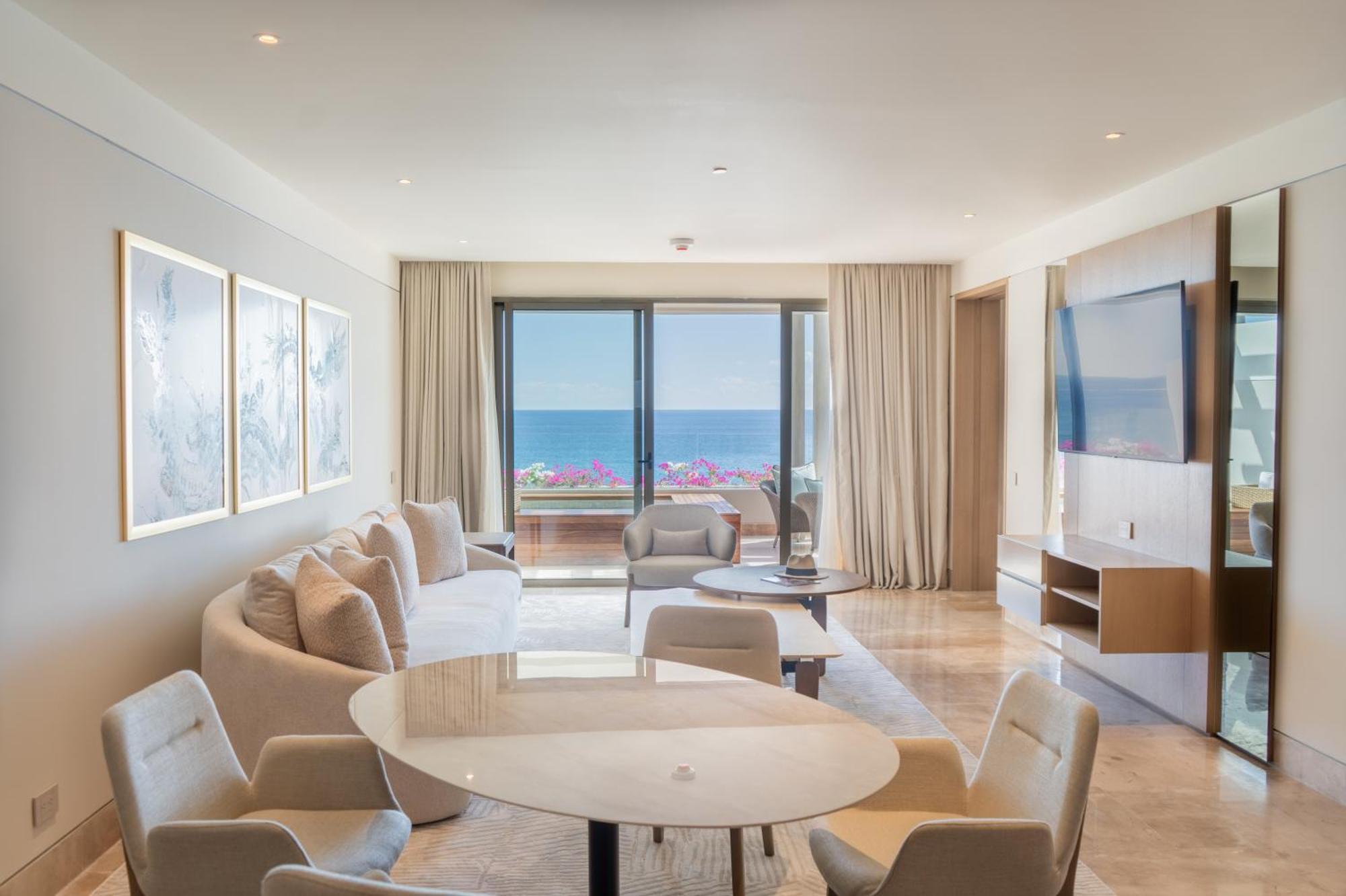 Grand Velas Boutique Hotel (Adults Only) San José del Cabo Extérieur photo
