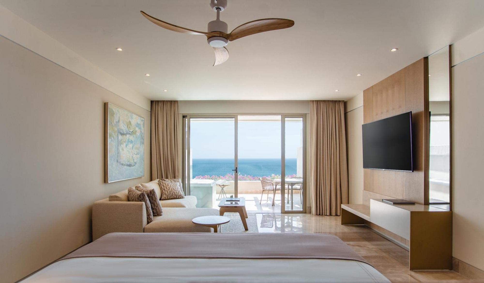 Grand Velas Boutique Hotel (Adults Only) San José del Cabo Extérieur photo