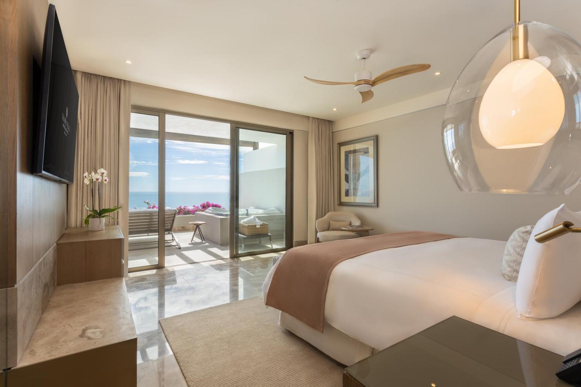 Grand Velas Boutique Hotel (Adults Only) San José del Cabo Extérieur photo