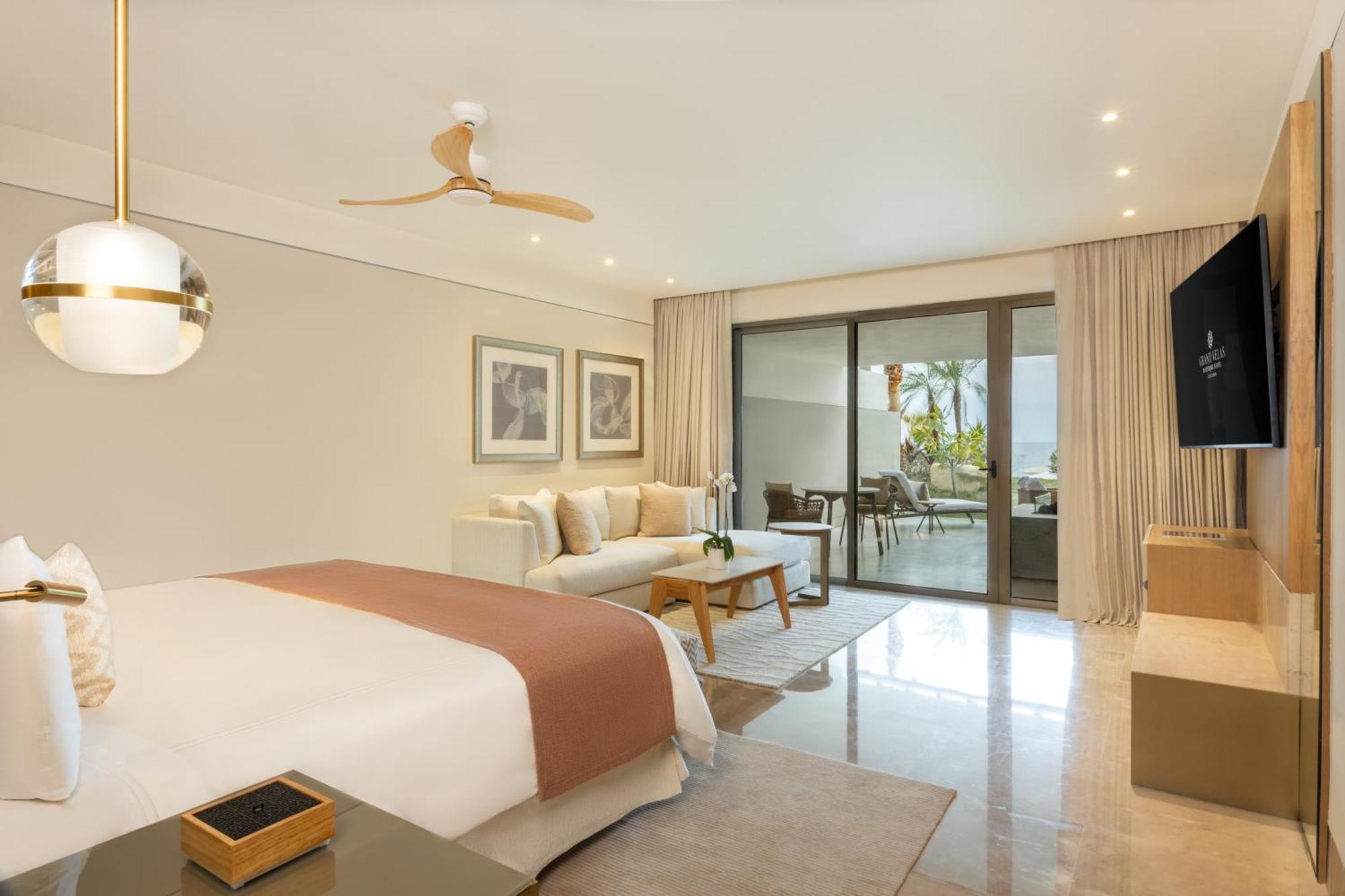 Grand Velas Boutique Hotel (Adults Only) San José del Cabo Extérieur photo