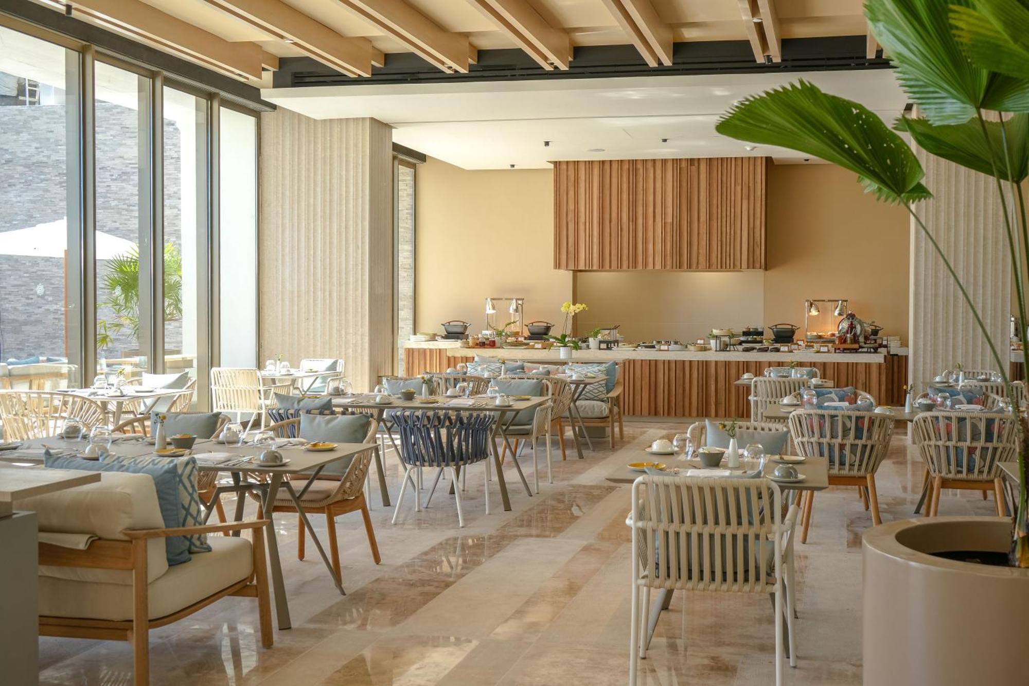 Grand Velas Boutique Hotel (Adults Only) San José del Cabo Extérieur photo