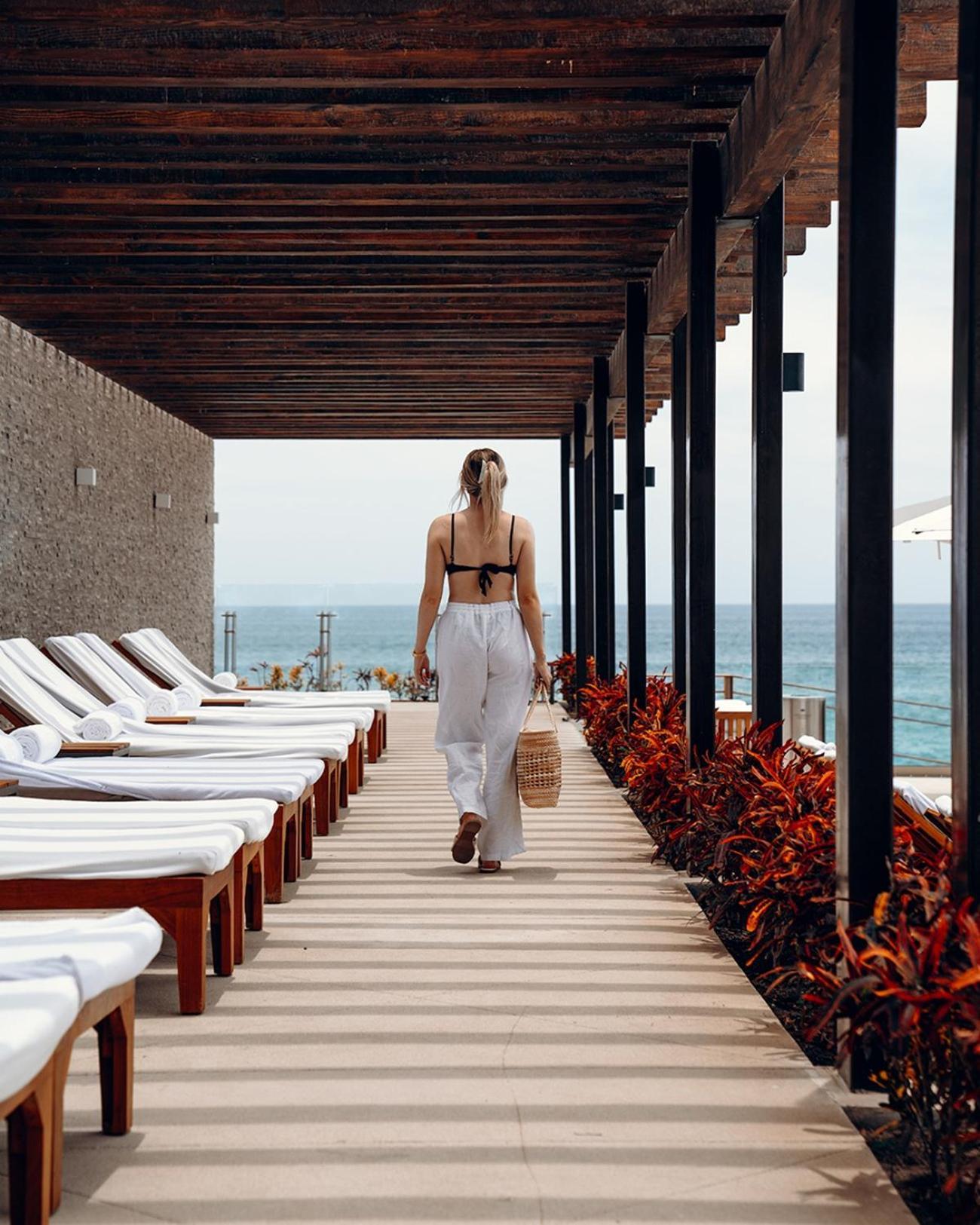 Grand Velas Boutique Hotel (Adults Only) San José del Cabo Extérieur photo