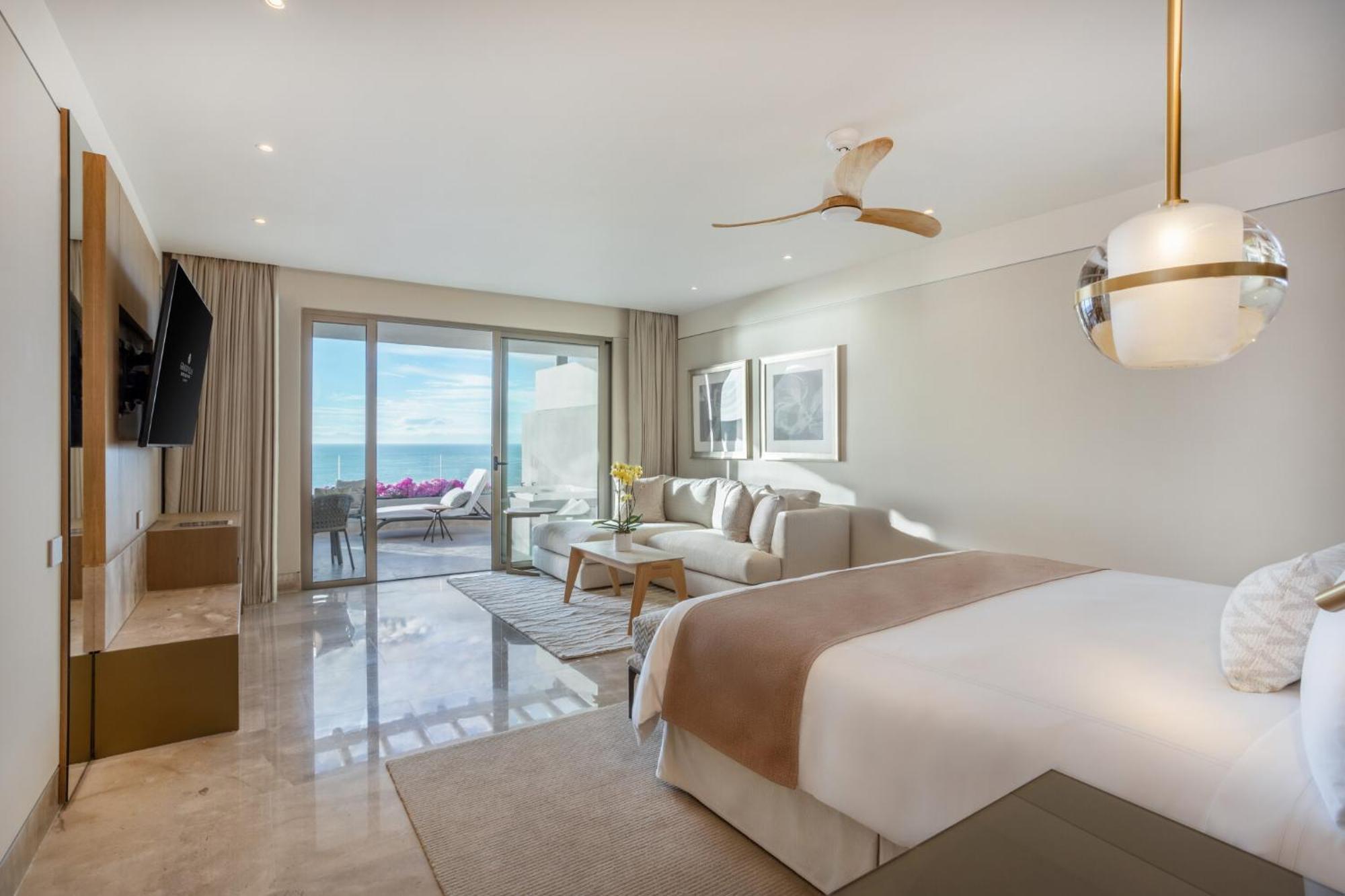 Grand Velas Boutique Hotel (Adults Only) San José del Cabo Extérieur photo
