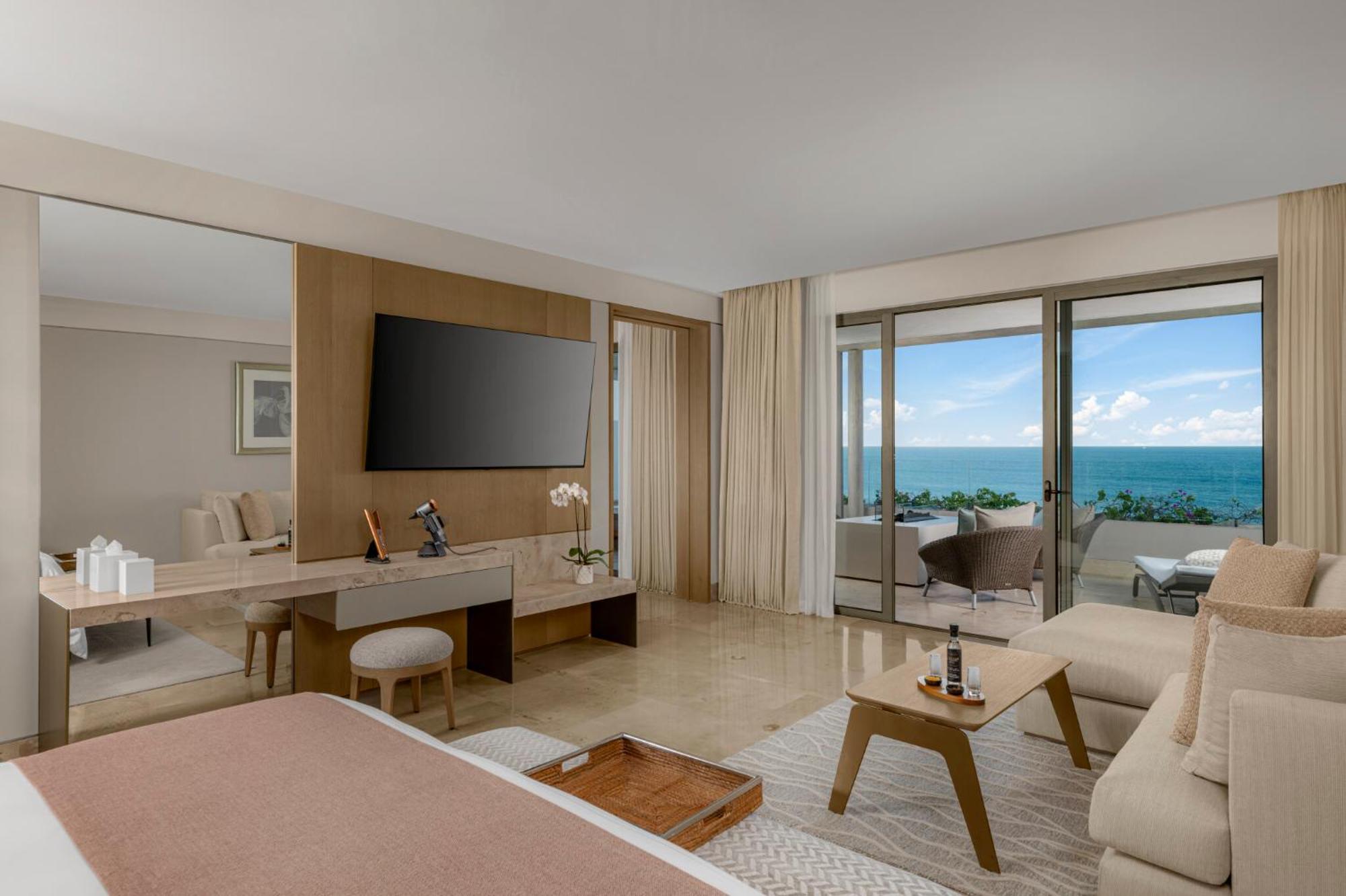 Grand Velas Boutique Hotel (Adults Only) San José del Cabo Extérieur photo