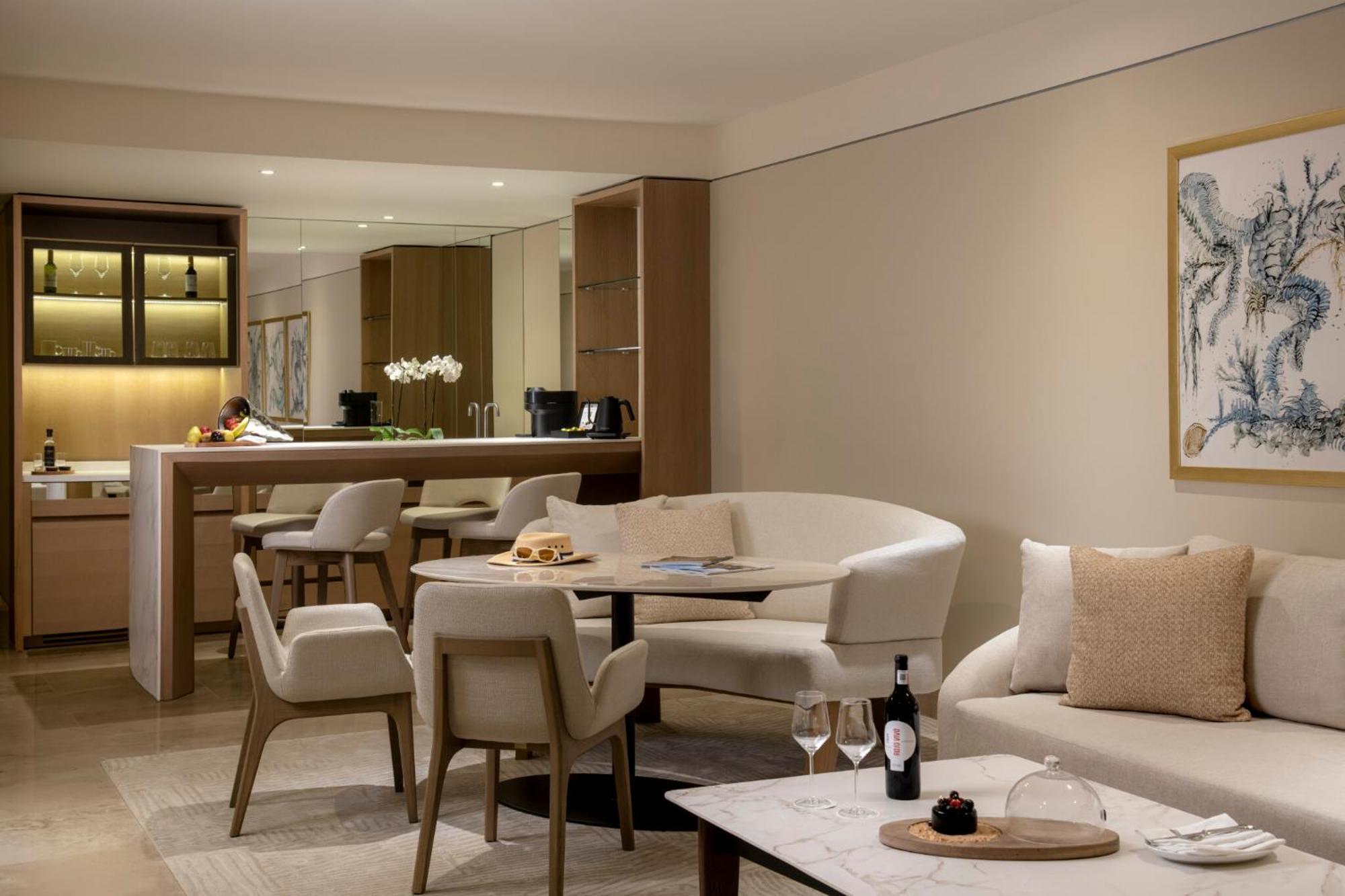 Grand Velas Boutique Hotel (Adults Only) San José del Cabo Extérieur photo