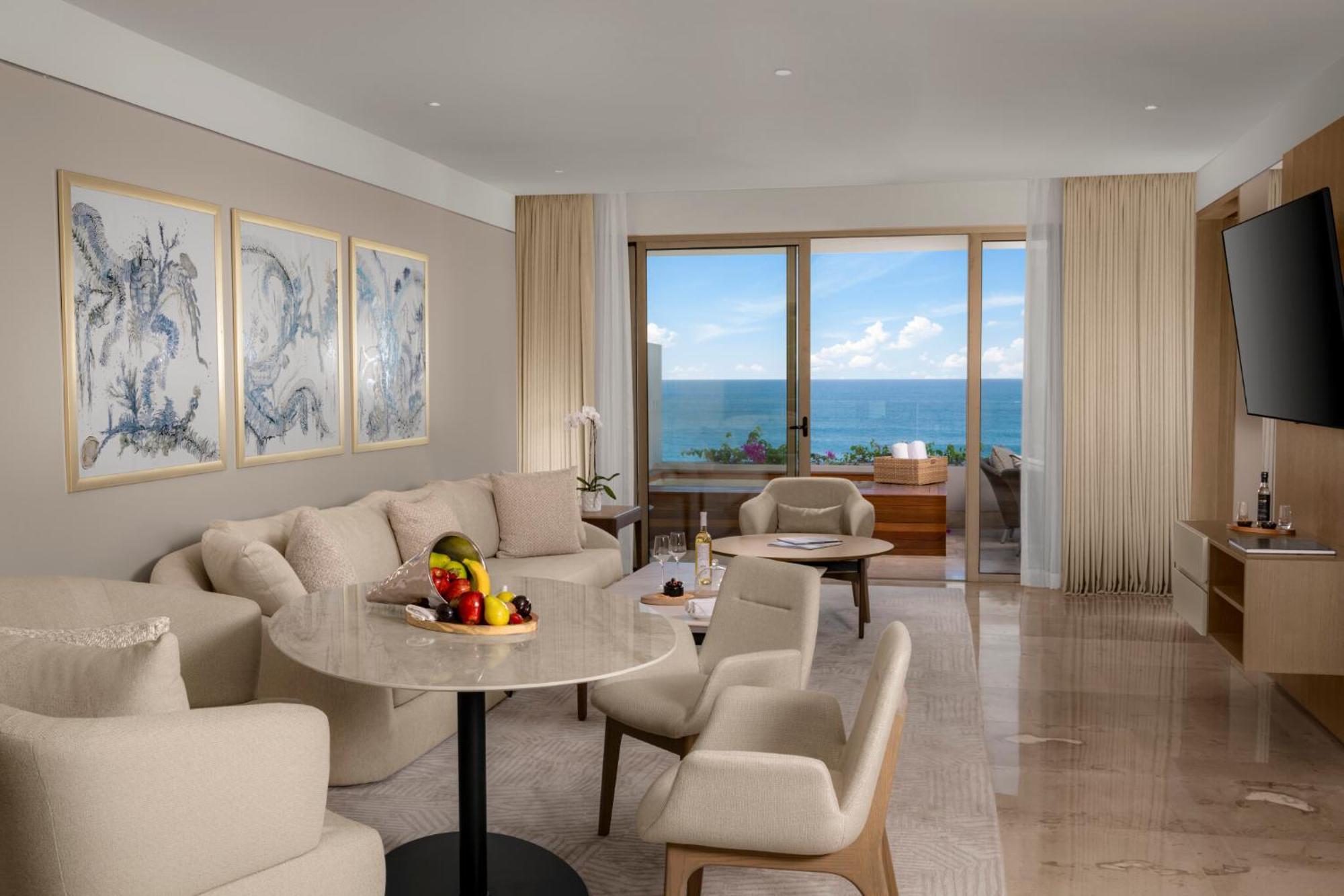 Grand Velas Boutique Hotel (Adults Only) San José del Cabo Extérieur photo